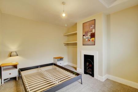 2 bedroom Terraced House to let in William Street, Totterdown, Bristol, BS3
