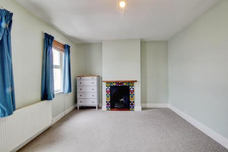 2 bedroom Terraced House to let in William Street, Totterdown, Bristol, BS3