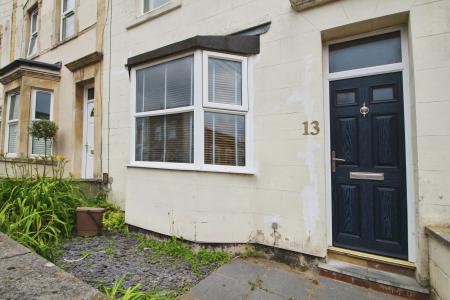 2 bedroom Terraced House to let in William Street, Totterdown, Bristol, BS3