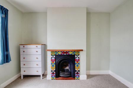 2 bedroom Terraced House to let in William Street, Totterdown, Bristol, BS3