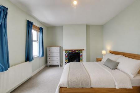 2 bedroom Terraced House to let in William Street, Totterdown, Bristol, BS3
