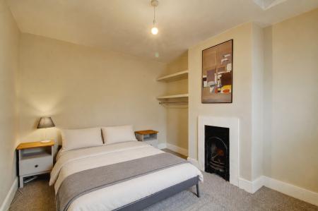 2 bedroom Terraced House to let in William Street, Totterdown, Bristol, BS3