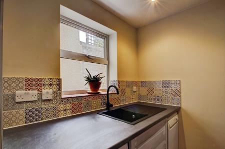 2 bedroom Terraced House to let in William Street, Totterdown, Bristol, BS3