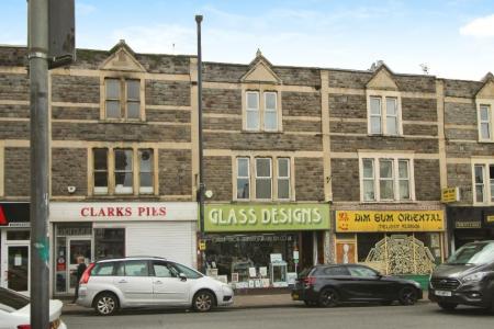 5 bedroom Flat to let in North Street, Southville, Bristol, BS3
