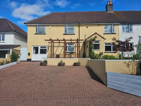 Bonhill Road, Bishop Sutton, BS39