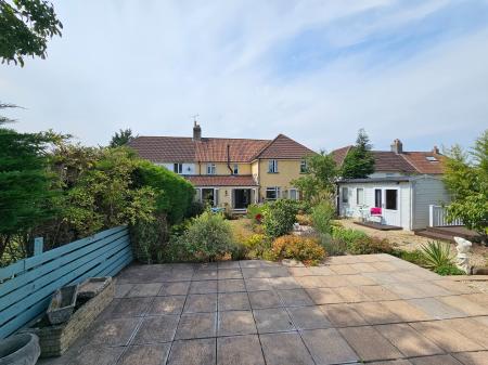 4 bedroom Semi-detached house to let in Bonhill Road, Bishop Sutton, BS39