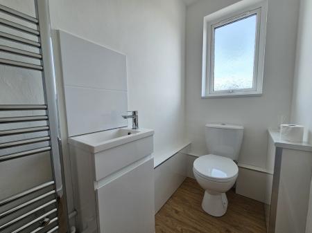 3 bedroom End of terrace house to let in Woodview Terrace, Nailsea, BS48