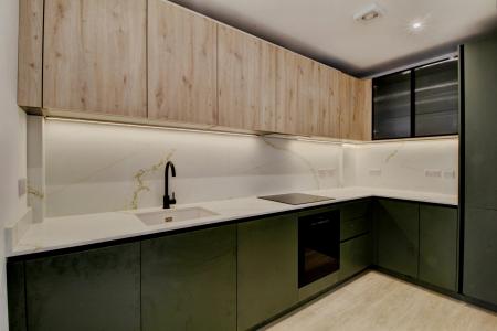 1 bedroom Flat to let in West Street, Bedminster, Bristol, BS3