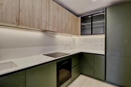1 bedroom Flat to let in West Street, Bedminster, Bristol, BS3