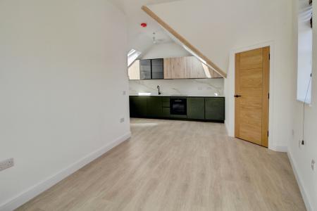 1 bedroom Flat to let in West Street, Bedminster, Bristol, BS3