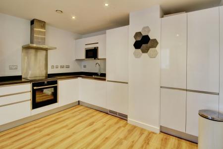 1 bedroom Flat to let in Lewins Mead, Bristol, BS1