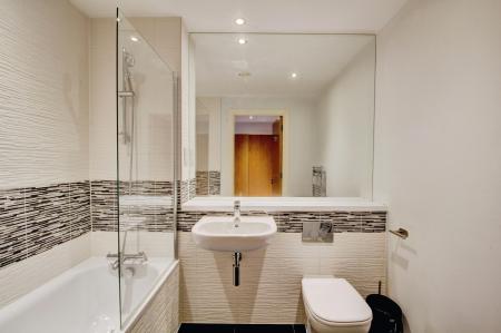 1 bedroom Flat to let in Lewins Mead, Bristol, BS1