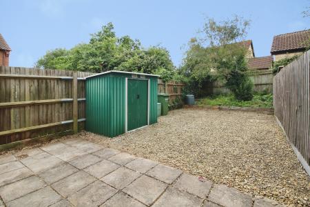 2 bedroom Semi-detached house to let in Teal Close, Bradley Stoke, Bristol, BS32