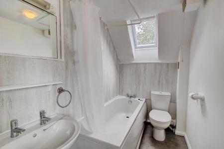 2 bedroom Semi-detached house to let in Teal Close, Bradley Stoke, Bristol, BS32