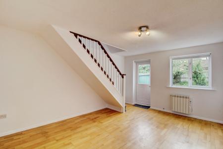 2 bedroom Semi-detached house to let in Teal Close, Bradley Stoke, Bristol, BS32