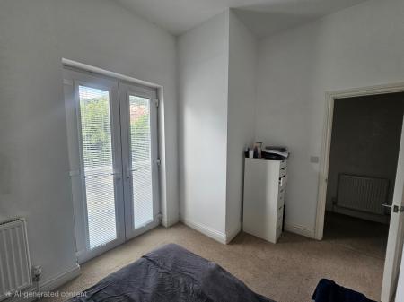 2 bedroom Flat to let in Kew Road, Weston super Mare, BS23