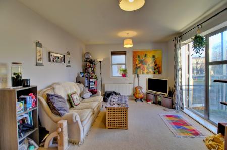 2 bedroom Flat to let in Talavera Close, Old Market, Bristol, BS2