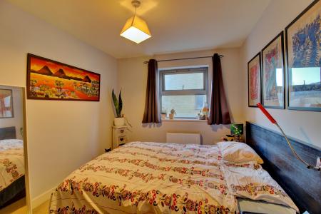 2 bedroom Flat to let in Talavera Close, Old Market, Bristol, BS2