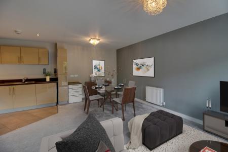 2 bedroom Flat to let in Broad Weir, City Centre, Bristol, BS1