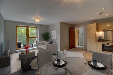 2 bedroom Flat to let in Broad Weir, City Centre, Bristol, BS1