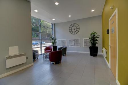 2 bedroom Flat to let in Broad Weir, City Centre, Bristol, BS1