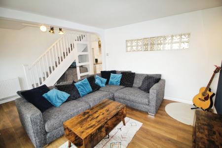 3 bedroom Terraced House to let in Philippa Close, Hengrove, Bristol, BS14