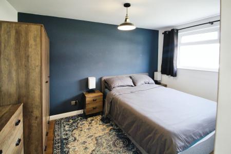 3 bedroom Terraced House to let in Philippa Close, Hengrove, Bristol, BS14