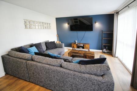 3 bedroom Terraced House to let in Philippa Close, Hengrove, Bristol, BS14