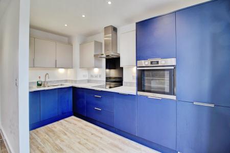 1 bedroom Flat to let in Beckford Street, Stokes Croft, Bristol, BS1