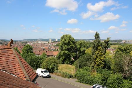 4 bedroom Terraced House to let in Sylvia Avenue, Knowle, Bristol, BS3
