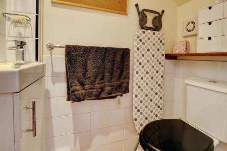 4 bedroom Terraced House to let in Sylvia Avenue, Knowle, Bristol, BS3