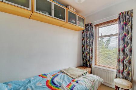 4 bedroom Terraced House to let in Sylvia Avenue, Knowle, Bristol, BS3