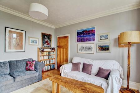4 bedroom Terraced House to let in Sylvia Avenue, Knowle, Bristol, BS3