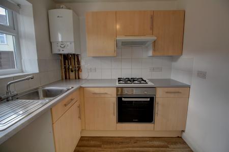2 bedroom Terraced House to let in Wootton Road, Bristol, BS4