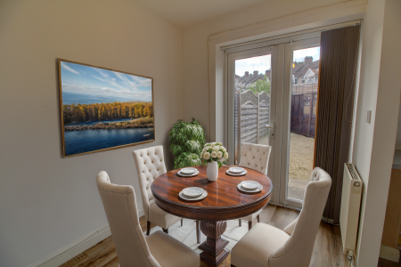 2 bedroom Terraced House to let in Wootton Road, Bristol, BS4