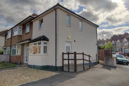 Wootton Road, Bristol, BS4