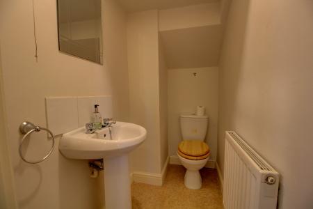2 bedroom Terraced House to let in Wootton Road, Bristol, BS4
