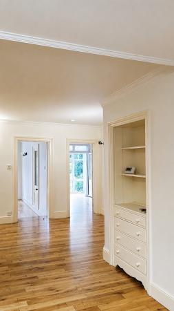 2 bedroom Flat to let in 8 Edinburgh Place, Weston super Mare, BS23