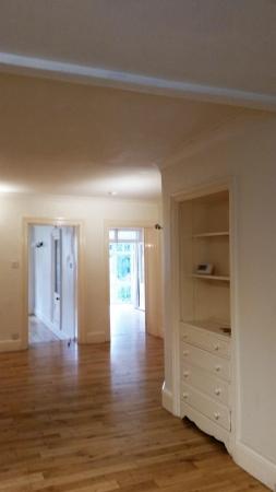 2 bedroom Flat to let in 8 Edinburgh Place, Weston super Mare, BS23