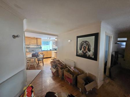 2 bedroom Flat to let in 8 Edinburgh Place, Weston super Mare, BS23