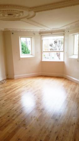 2 bedroom Flat to let in 8 Edinburgh Place, Weston super Mare, BS23