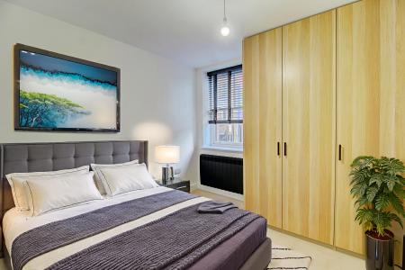 2 bedroom Apartment to let in Lombard Street, Bedminster, Bristol, BS3