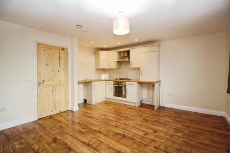 2 bedroom Flat to let in Highridge Green, Bishopsworth, Bristol, BS13