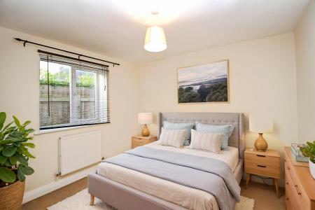 2 bedroom Flat to let in Highridge Green, Bishopsworth, Bristol, BS13