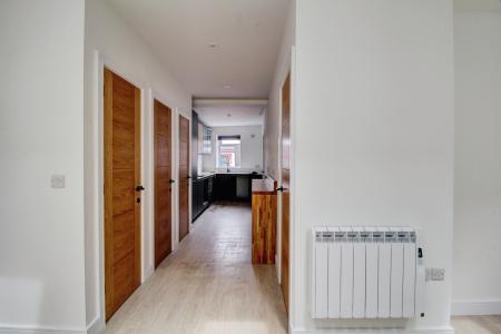 3 bedroom Semi-detached house to let in Palmyra Road, Bedminster, Bristol, BS3