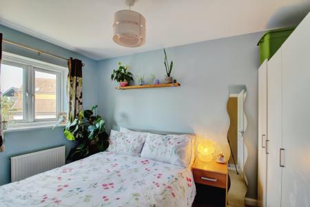 2 bedroom Semi-detached house to let in Skinners Croft, Charlton Hayes, Bristol, BS34