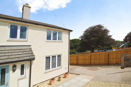 Eastwood Road, Brislington, Bristol, BS4