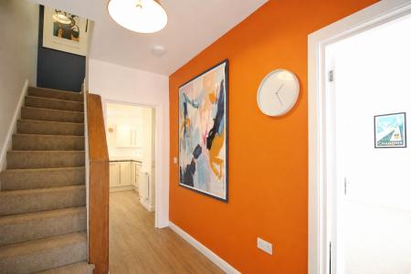 3 bedroom Semi-detached house to let in Eastwood Road, Brislington, Bristol, BS4
