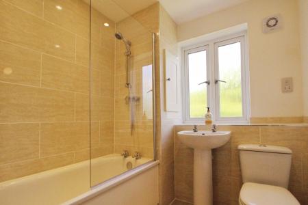 3 bedroom Semi-detached house to let in Eastwood Road, Brislington, Bristol, BS4
