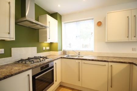 3 bedroom Semi-detached house to let in Eastwood Road, Brislington, Bristol, BS4